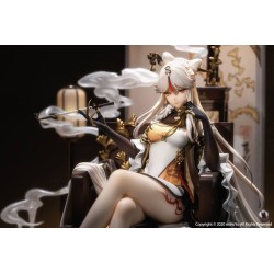 Genshin Impact statuette PVC 1/7 Ningguang 27 cm