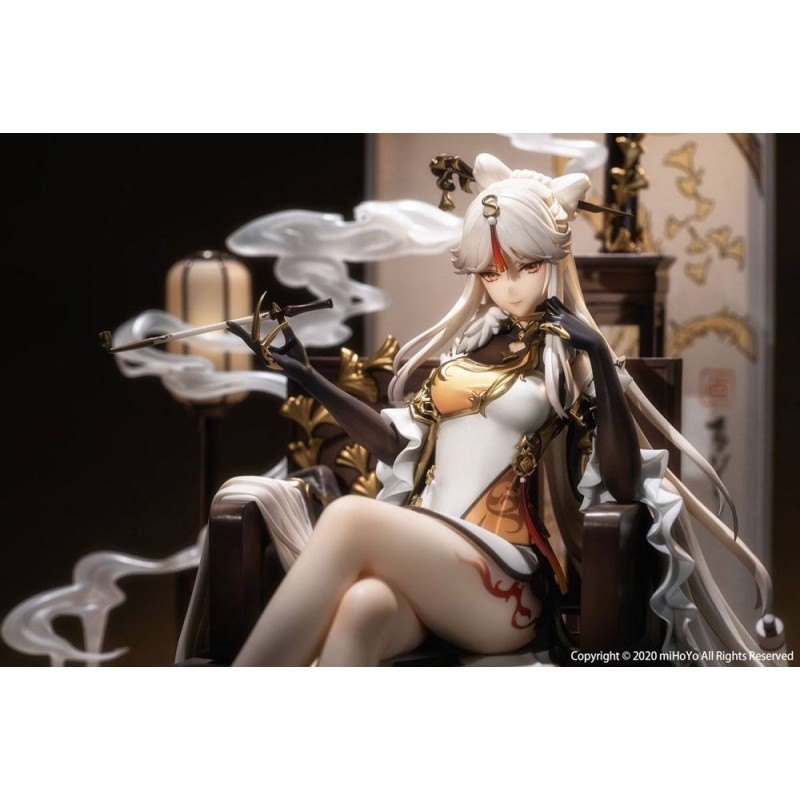 Genshin Impact statuette PVC 1/7 Ningguang 27 cm