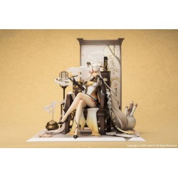 Genshin Impact statuette PVC 1/7 Ningguang 27 cm