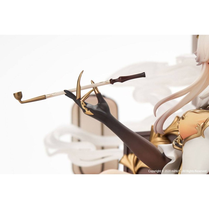 Genshin Impact statuette PVC 1/7 Ningguang 27 cm