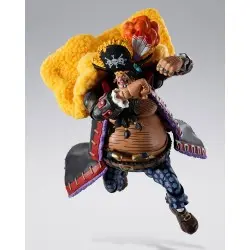 One Piece figurine S.H.Figuarts Marshall D. Teach Four Emperors 25 cm    | 4573102673589