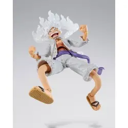 One Piece figurine S.H.Figuarts Marshall D. Teach Four Emperors 25 cm    | 4573102673589