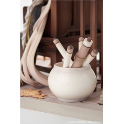 Genshin Impact statuette PVC 1/7 Ningguang 27 cm