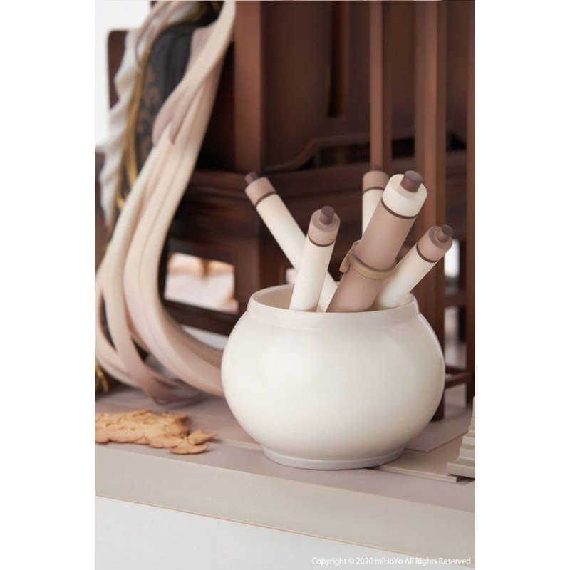 Genshin Impact statuette PVC 1/7 Ningguang 27 cm
