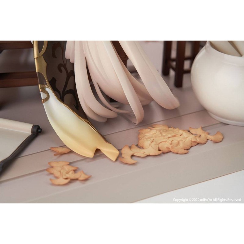 Genshin Impact statuette PVC 1/7 Ningguang 27 cm