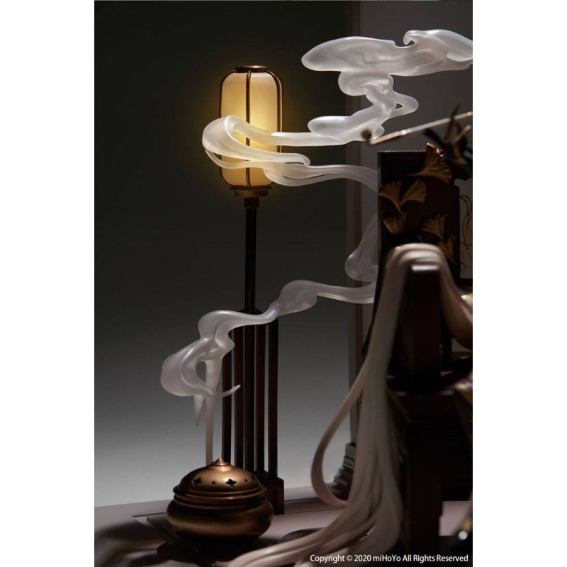 Genshin Impact statuette PVC 1/7 Ningguang 27 cm
