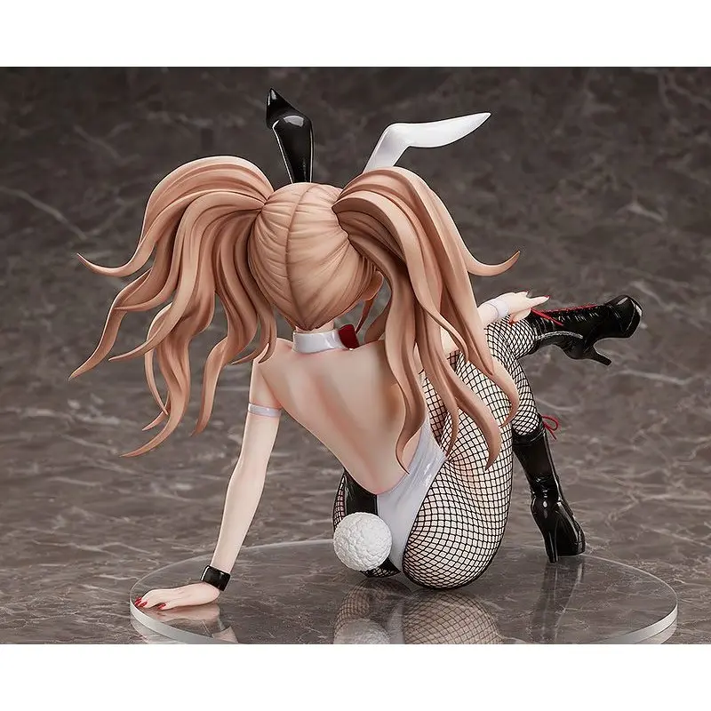 Danganronpa Trigger Happy Havoc statuette PVC 1/4 Junko Enoshima Bunny Ver. 23 cm | 4570001511301