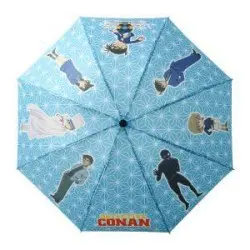 Détective Conan parapluie Characters | 8720165712915