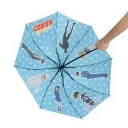 Détective Conan parapluie Characters | 8720165712915