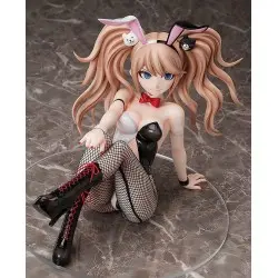 Danganronpa Trigger Happy Havoc statuette PVC 1/4 Junko Enoshima Bunny Ver. 23 cm | 4570001511301