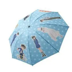 Détective Conan parapluie Characters | 8720165712915