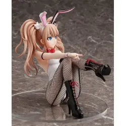 Danganronpa Trigger Happy Havoc statuette PVC 1/4 Junko Enoshima Bunny Ver. 23 cm | 4570001511301