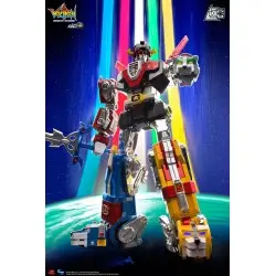 Voltron robot transformable 40th Anniversary Collector´s Edition 27 cm   | 0819872013601