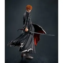 Bleach figurine S.H. Figuarts Ichigo Kurosaki Getsugatensho 16 cm    | 4573102673701