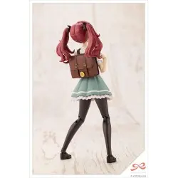 Sousai Shojo Teien figurine Plastic Model Kit 1/10 Emma Koishikawa (St. Iris Gakuen Girls' High School Summer Clothes) 14 cm | 4934054039807