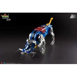 Voltron robot transformable 40th Anniversary Collector´s Edition 27 cm   | 0819872013601