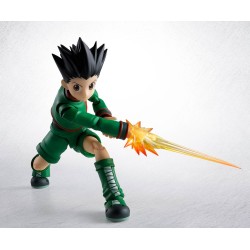 Hunter x Hunter figurine S.H.Figuarts Gon 14 cm    