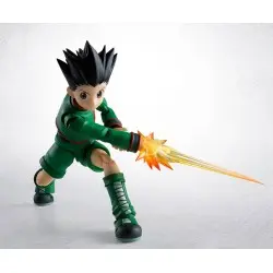 Hunter x Hunter figurine S.H.Figuarts Gon 14 cm     | 4573102673718