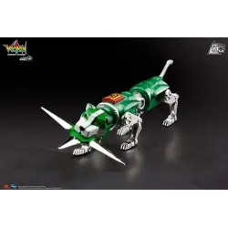 Voltron robot transformable 40th Anniversary Collector´s Edition 27 cm   | 0819872013601