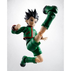 Hunter x Hunter figurine S.H.Figuarts Gon 14 cm    