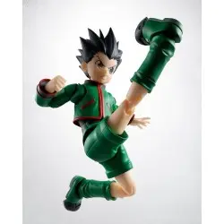 Hunter x Hunter figurine S.H.Figuarts Gon 14 cm     | 4573102673718