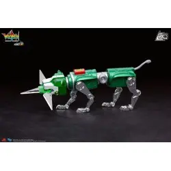 Voltron robot transformable 40th Anniversary Collector´s Edition 27 cm   | 0819872013601