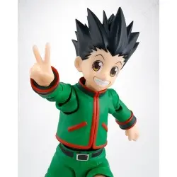 Hunter x Hunter figurine S.H.Figuarts Gon 14 cm     | 4573102673718