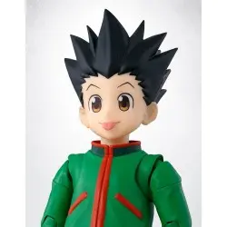 Hunter x Hunter figurine S.H.Figuarts Gon 14 cm     | 4573102673718