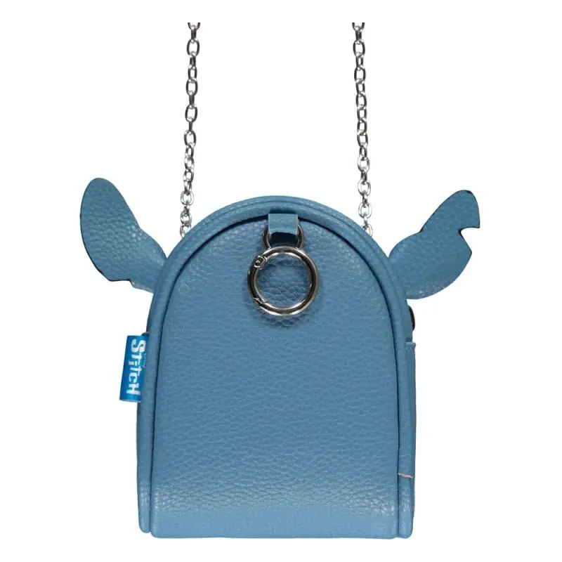 Lilo & Stitch sac shopping Stitch Cute & Fluffy | 8718526216004