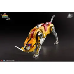 Voltron robot transformable 40th Anniversary Collector´s Edition 27 cm   | 0819872013601