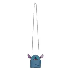 Lilo & Stitch sac shopping Stitch Cute & Fluffy | 8718526216004