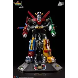Voltron robot transformable 40th Anniversary Collector´s Edition 27 cm   | 0819872013601