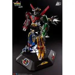 Voltron robot transformable 40th Anniversary Collector´s Edition 27 cm   | 0819872013601