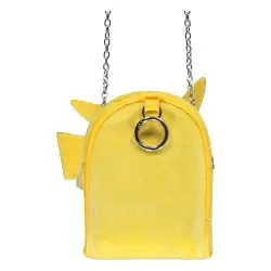 Pokémon sac shopping Pikachu Back | 8718526216011