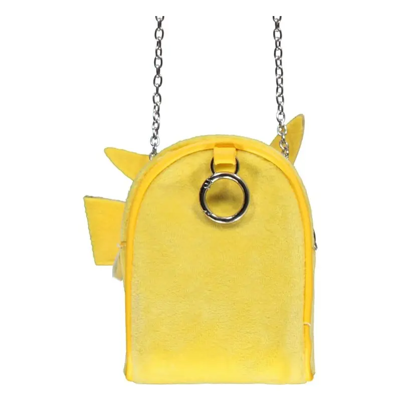 Pokémon sac shopping Pikachu Back | 8718526216011