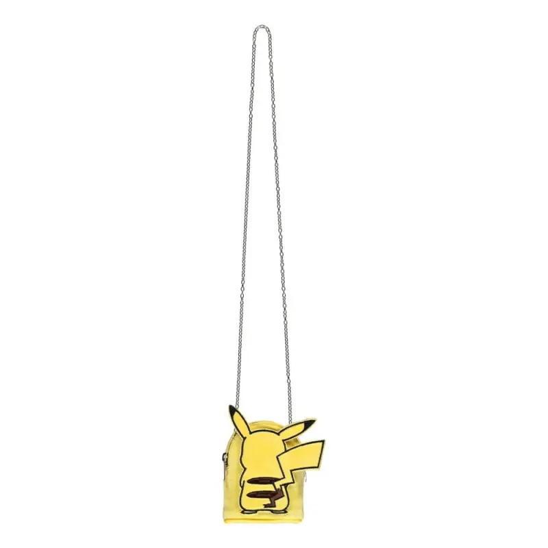 Pokémon sac shopping Pikachu Back | 8718526216011