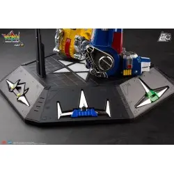 Voltron robot transformable 40th Anniversary Collector´s Edition 27 cm   | 0819872013601
