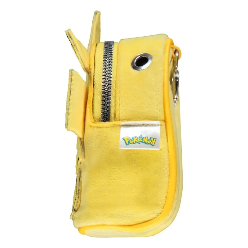 Pokémon sac shopping Pikachu Back | 8718526216011