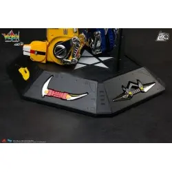 Voltron robot transformable 40th Anniversary Collector´s Edition 27 cm   | 0819872013601