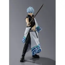 Gintama figurine S.H.Figuarts Sakata Gintoki 15 cm          | 4573102673756