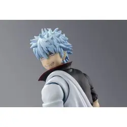 Gintama figurine S.H.Figuarts Sakata Gintoki 15 cm          | 4573102673756