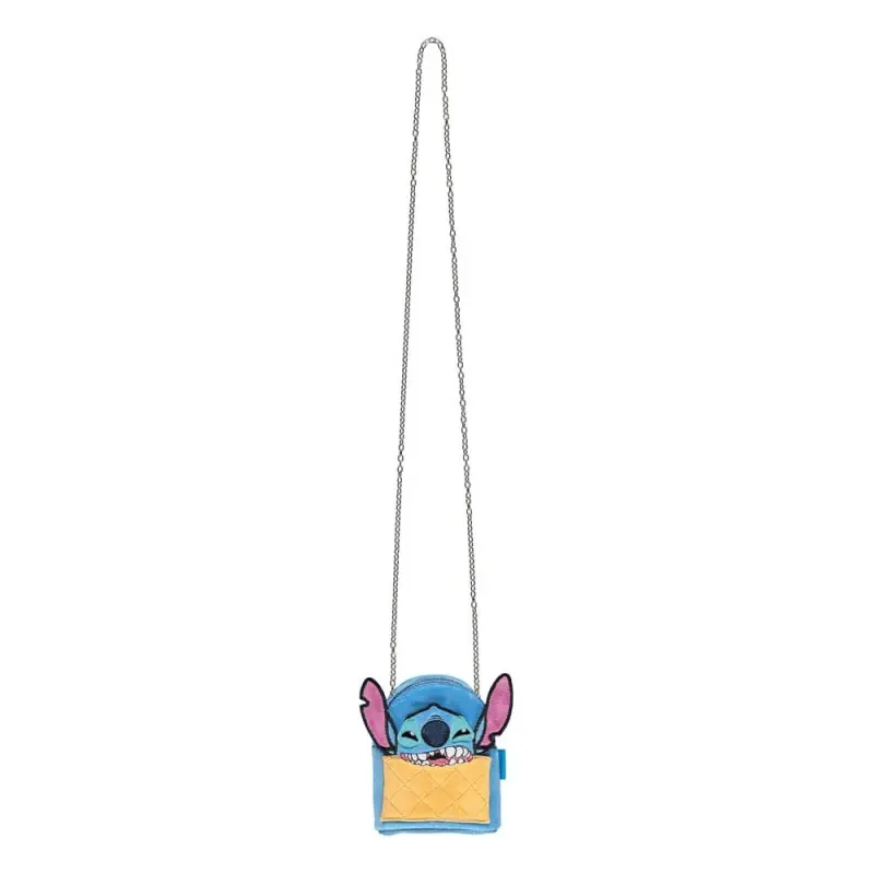 Lilo & Stitch sac shopping Stitch Pineapple | 8718526216028