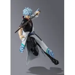 Gintama figurine S.H.Figuarts Sakata Gintoki 15 cm          | 4573102673756