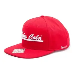 Fallout 4 casquette Snapback Nuka Cola | 8718526068023