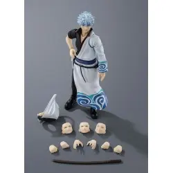 Gintama figurine S.H.Figuarts Sakata Gintoki 15 cm          | 4573102673756