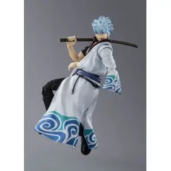 Gintama figurine S.H.Figuarts Sakata Gintoki 15 cm          | 4573102673756