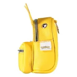 Pokémon Porte-monnaie avec porte-clés  Micro Bag Pikachu | 8718526216035