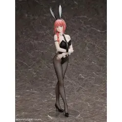 Chainsaw Man statuette PVC 1/4 Makima: Bunny Ver.  50 cm | 4570001511615