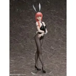 Chainsaw Man statuette PVC 1/4 Makima: Bunny Ver.  50 cm | 4570001511615