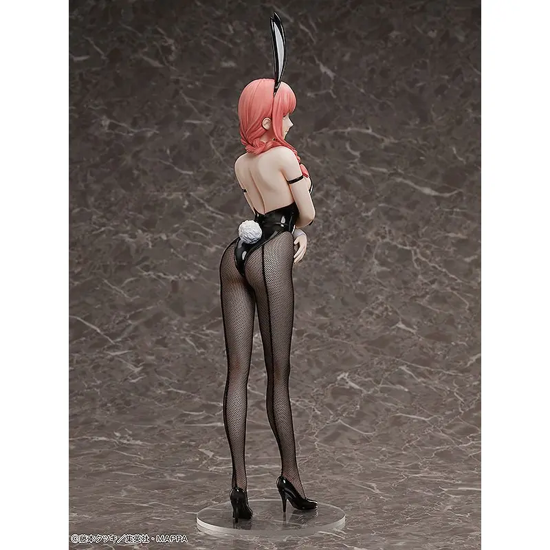 Chainsaw Man statuette PVC 1/4 Makima: Bunny Ver.  50 cm | 4570001511615